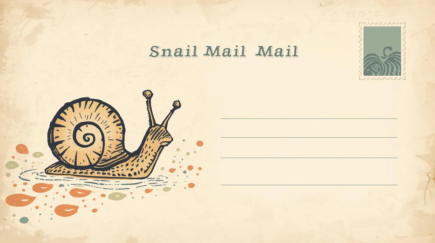 My Life Experiment: The Monthly Letters