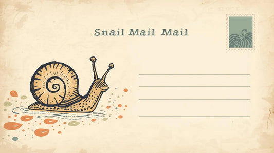 My Life Experiment: The Monthly Letters